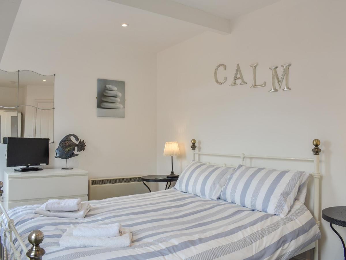וויטבי Coast Apartment מראה חיצוני תמונה