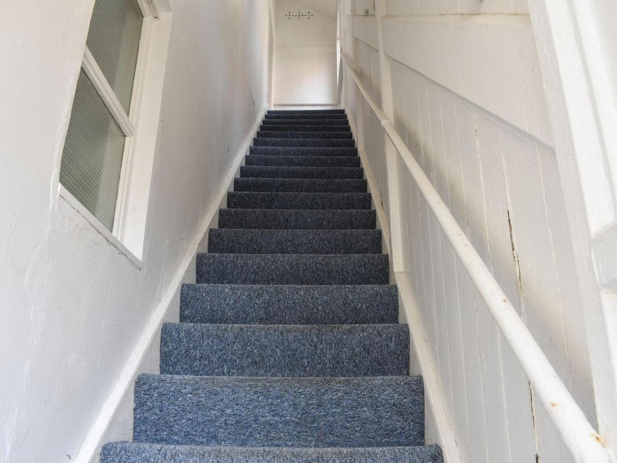 וויטבי Coast Apartment מראה חיצוני תמונה