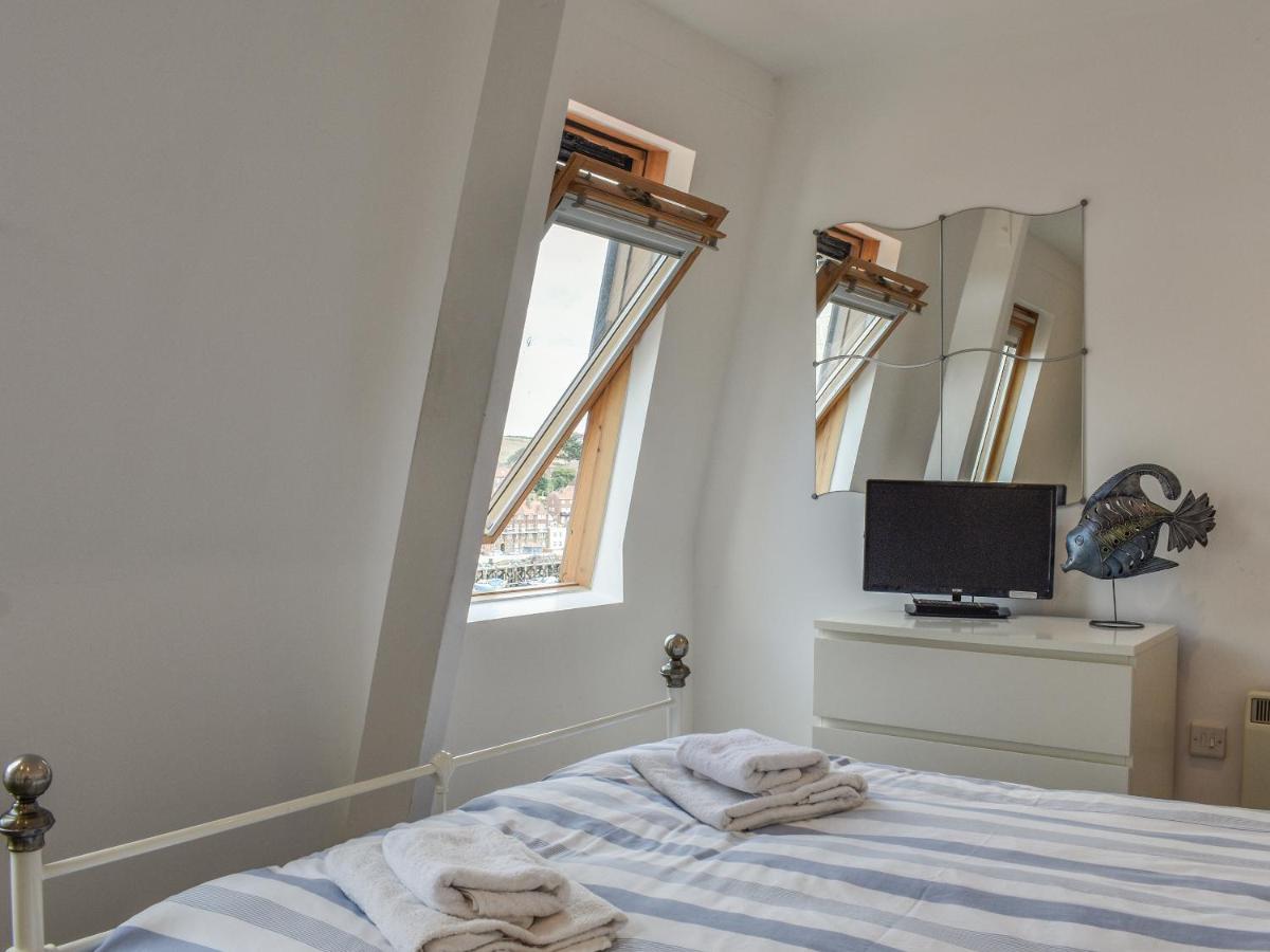 וויטבי Coast Apartment מראה חיצוני תמונה